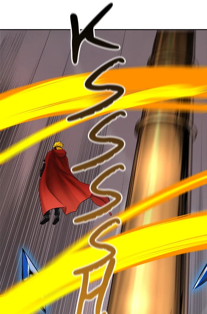 Tower of God - Chapter 375 - Page 45