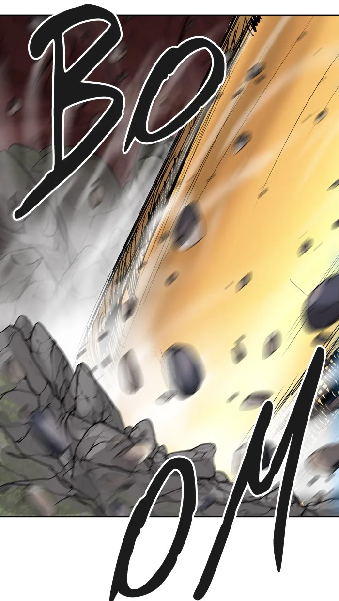 Tower of God - Chapter 375 - Page 47