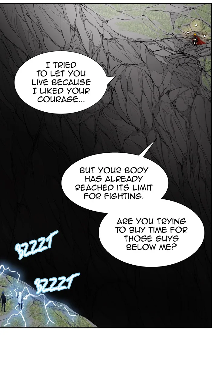 Tower of God - Chapter 375 - Page 5