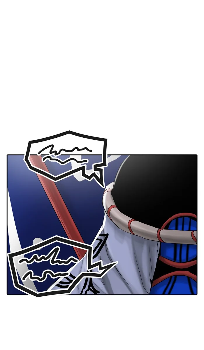 Tower of God - Chapter 375 - Page 50