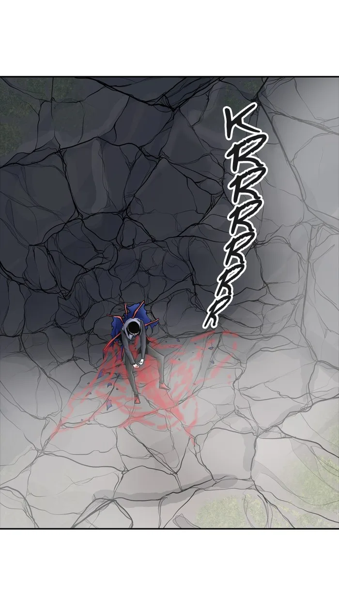 Tower of God - Chapter 375 - Page 55