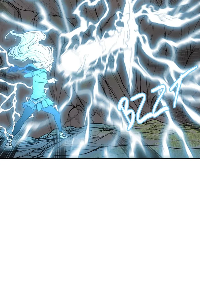 Tower of God - Chapter 375 - Page 58