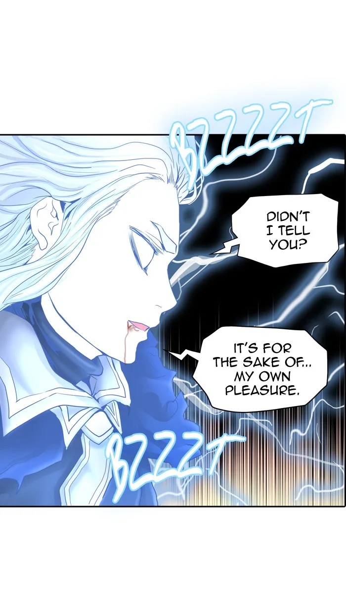 Tower of God - Chapter 375 - Page 6