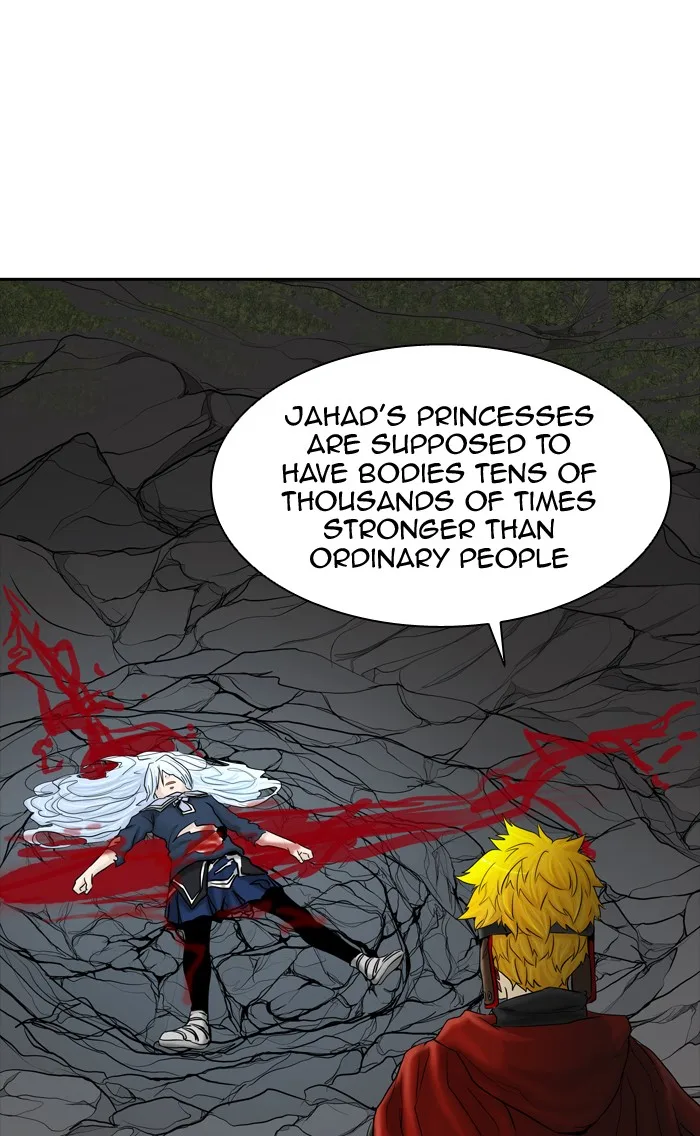 Tower of God - Chapter 375 - Page 66