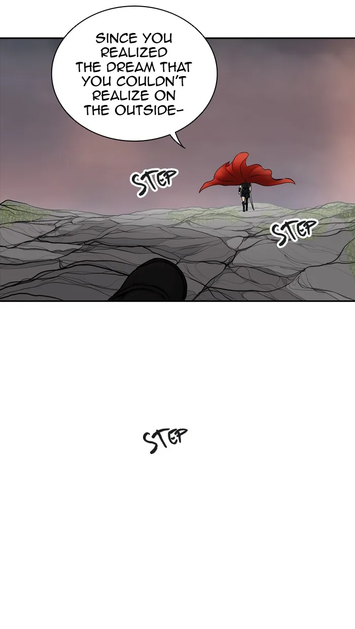 Tower of God - Chapter 375 - Page 70