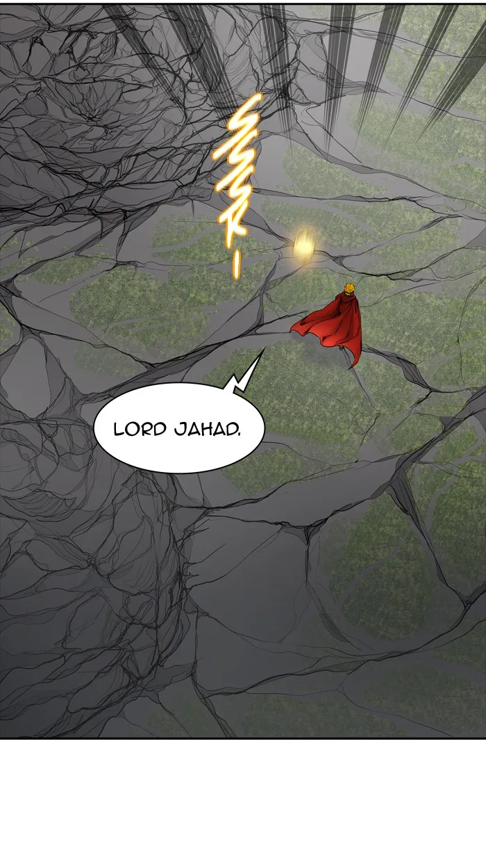 Tower of God - Chapter 375 - Page 73