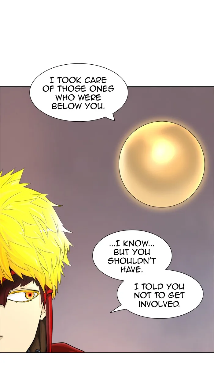 Tower of God - Chapter 375 - Page 74