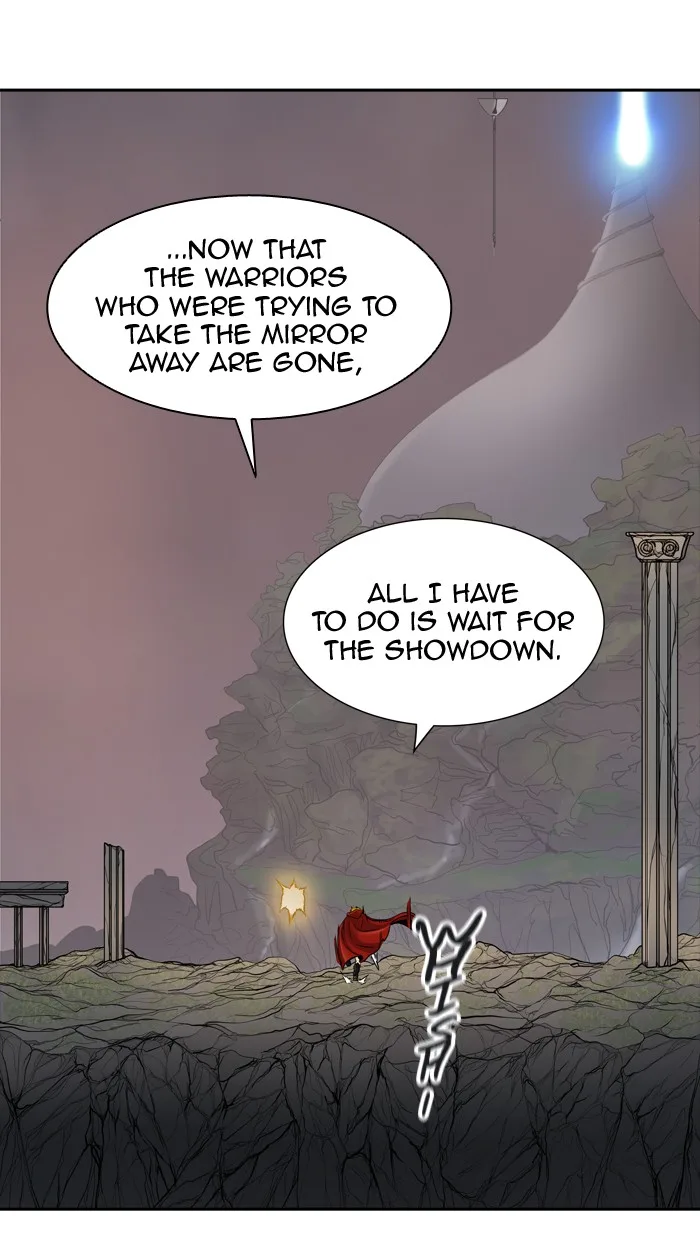 Tower of God - Chapter 375 - Page 76