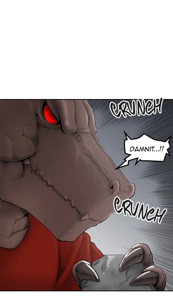 Tower of God - Chapter 375 - Page 83
