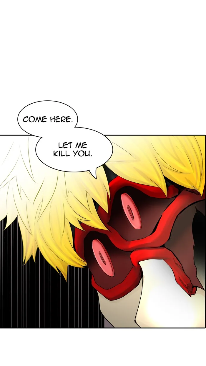 Tower of God - Chapter 375 - Page 9