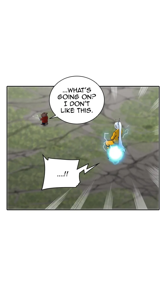 Tower of God - Chapter 375 - Page 90