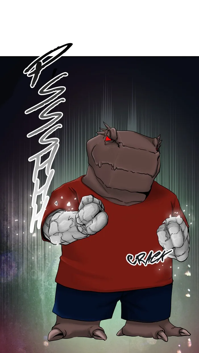 Tower of God - Chapter 376 - Page 1
