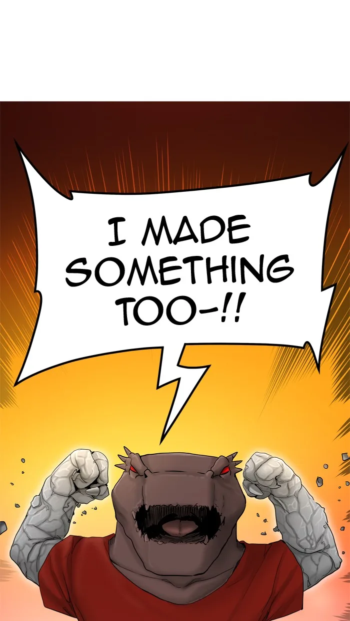 Tower of God - Chapter 376 - Page 10