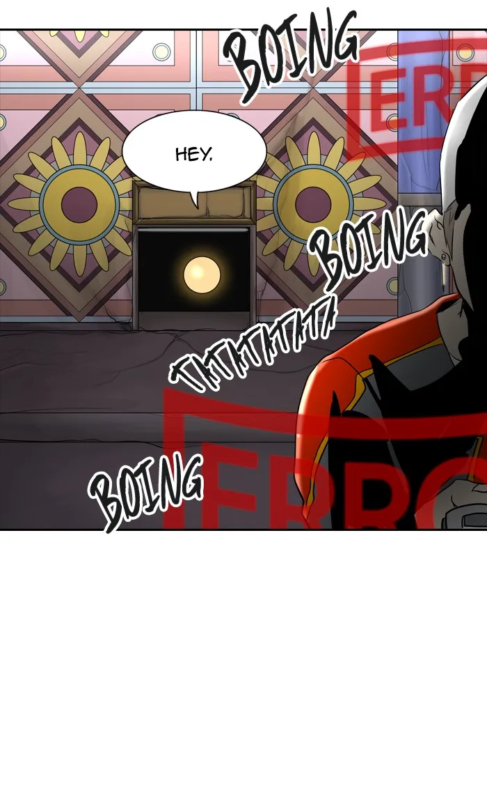 Tower of God - Chapter 376 - Page 100