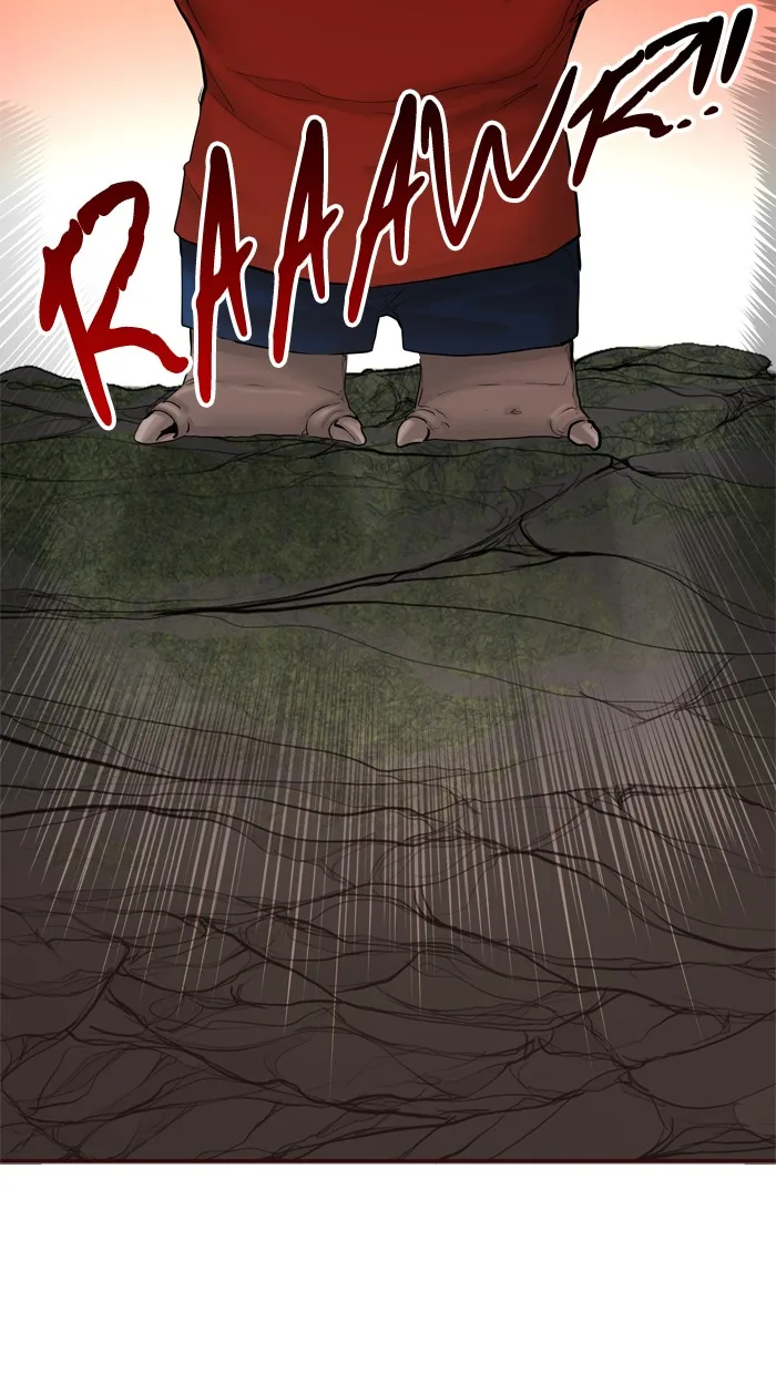 Tower of God - Chapter 376 - Page 11
