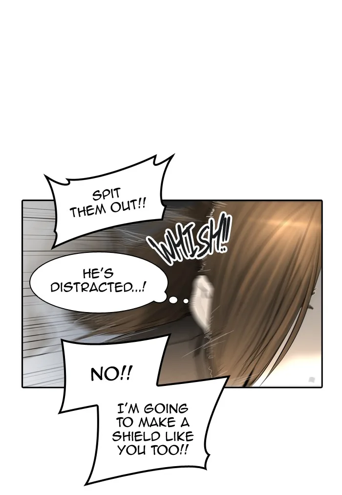 Tower of God - Chapter 376 - Page 16