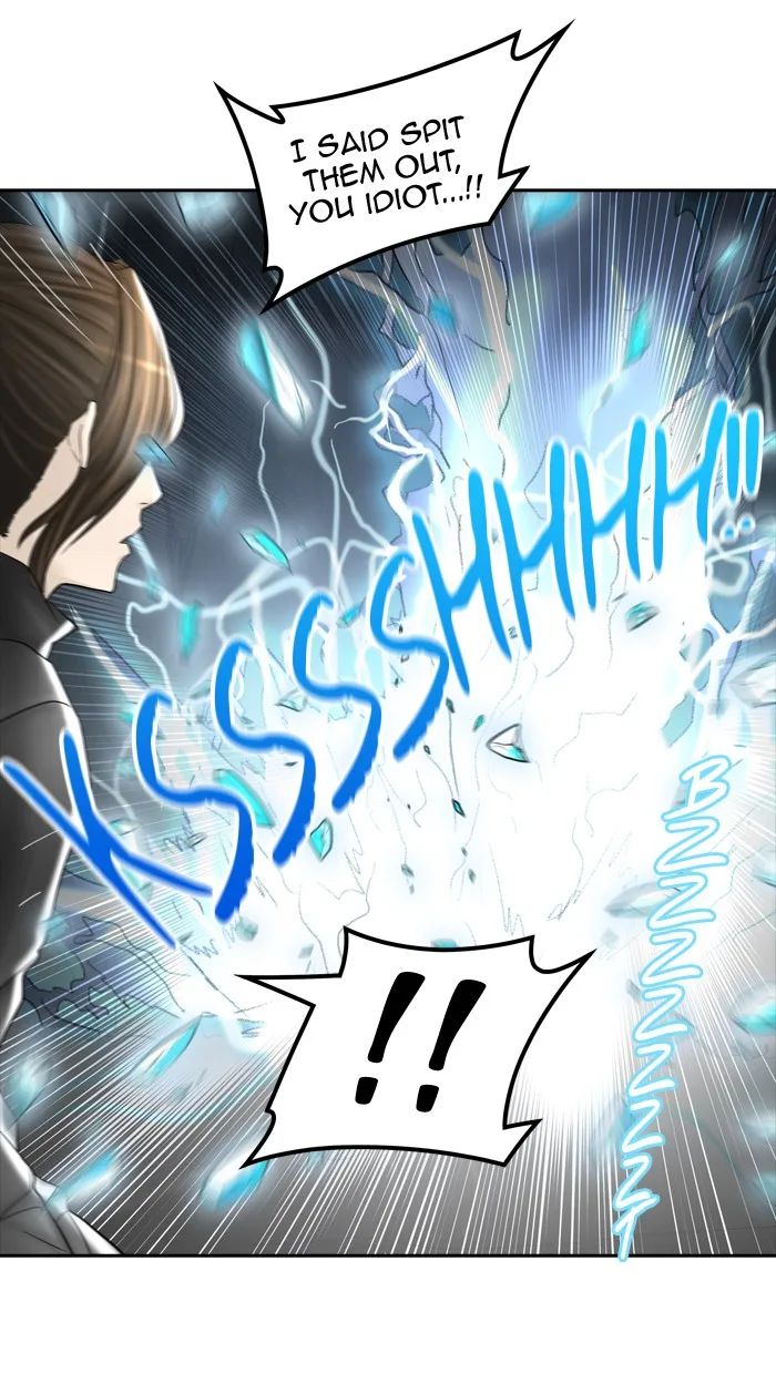 Tower of God - Chapter 376 - Page 17
