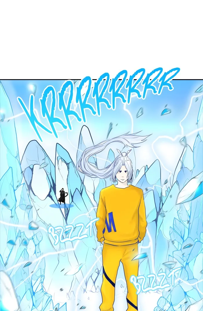 Tower of God - Chapter 376 - Page 18