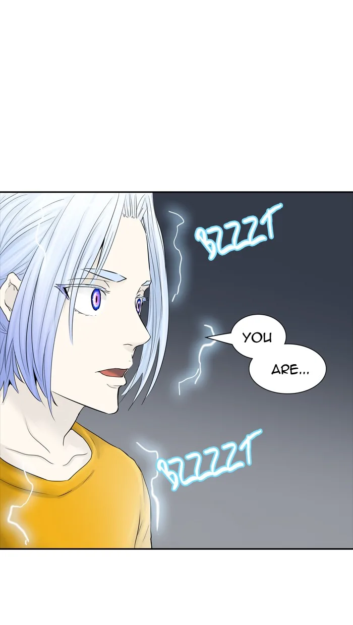 Tower of God - Chapter 376 - Page 20