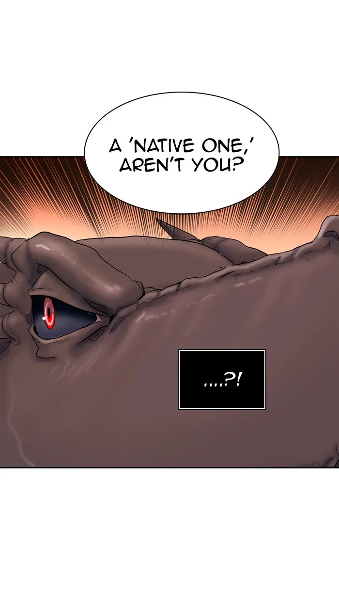 Tower of God - Chapter 376 - Page 21