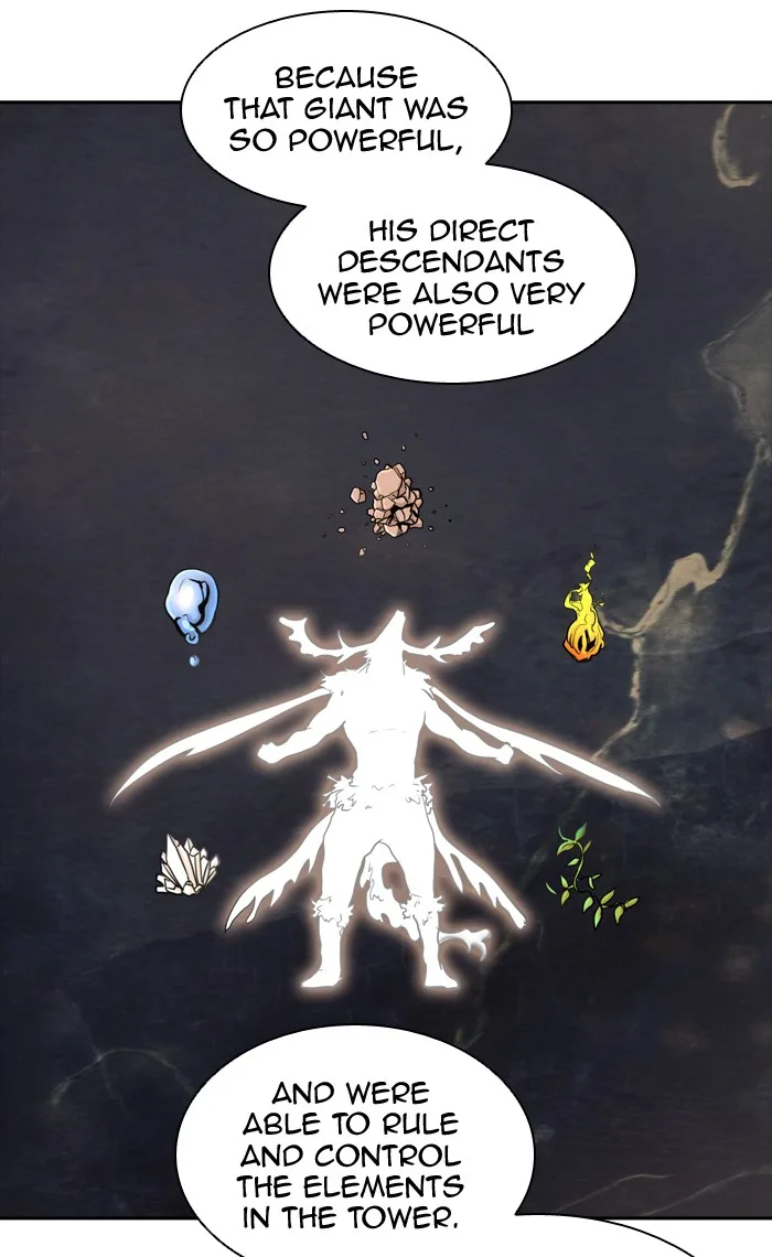 Tower of God - Chapter 376 - Page 24