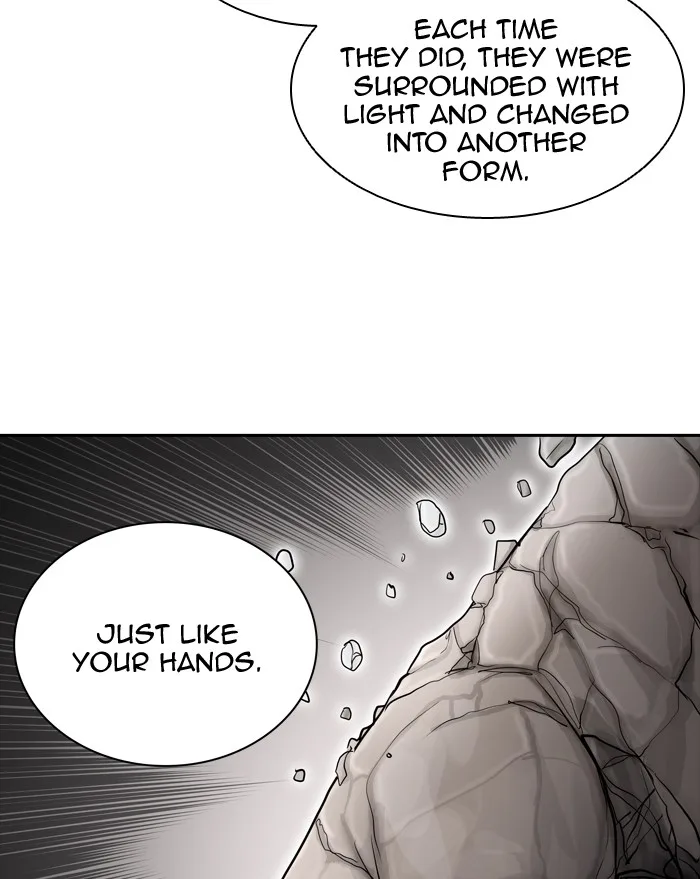 Tower of God - Chapter 376 - Page 25