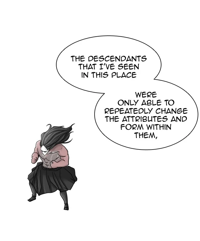 Tower of God - Chapter 376 - Page 28