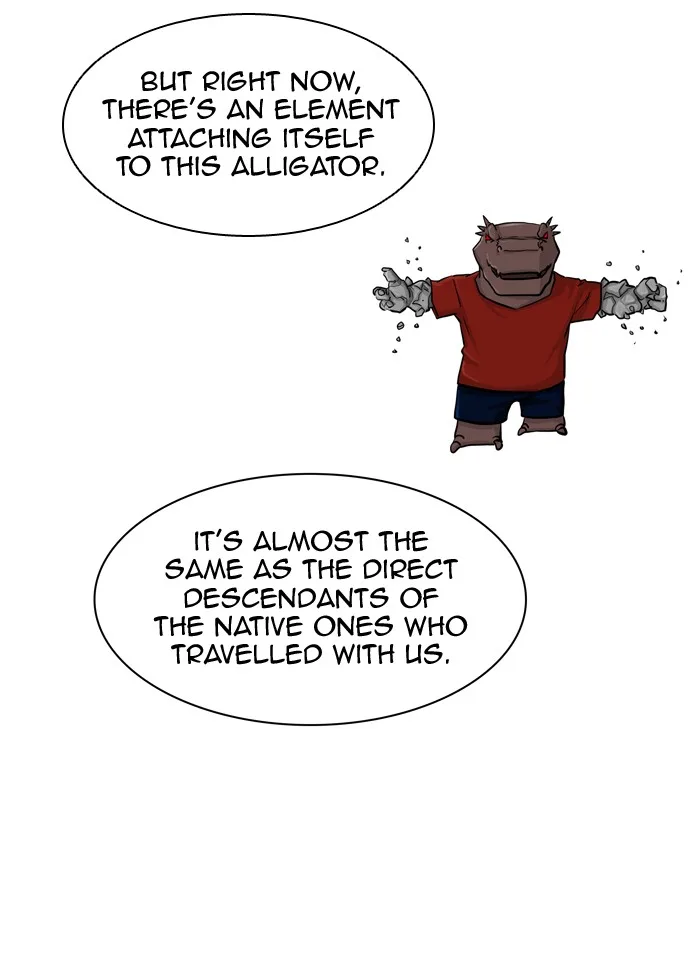 Tower of God - Chapter 376 - Page 29