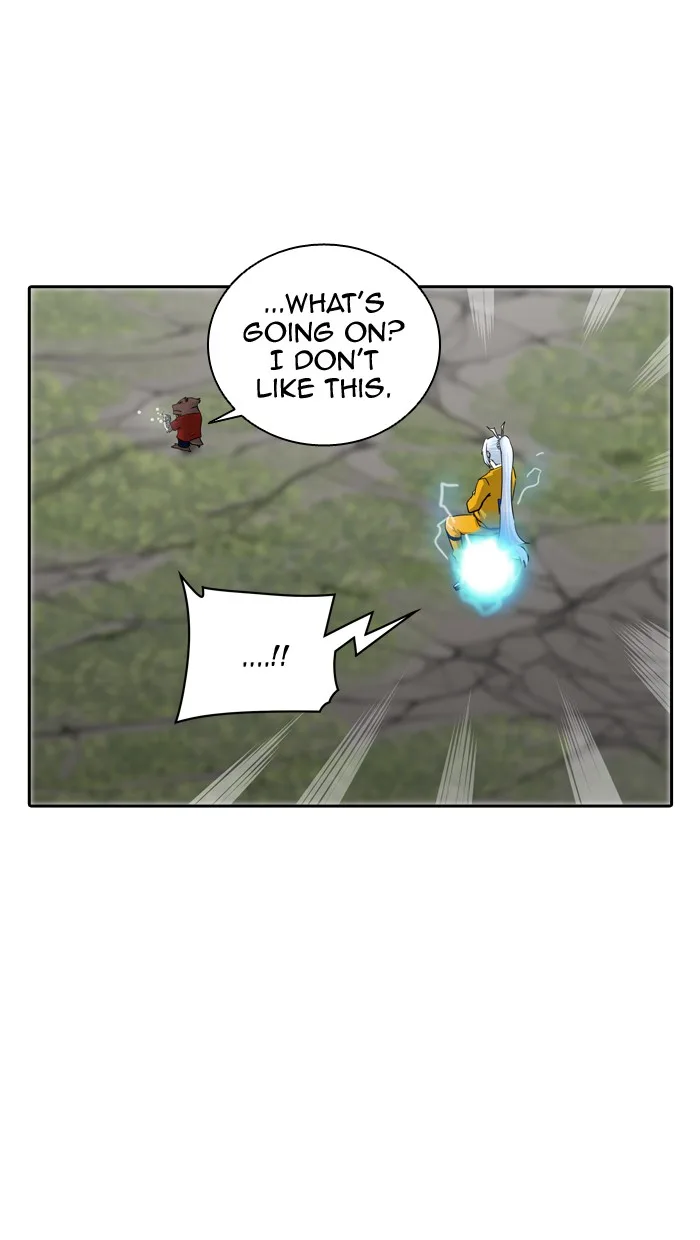 Tower of God - Chapter 376 - Page 3