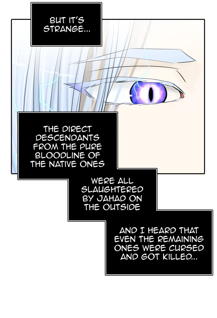 Tower of God - Chapter 376 - Page 30