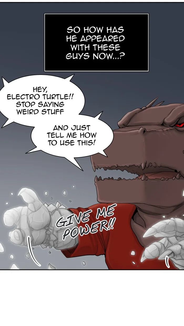 Tower of God - Chapter 376 - Page 31