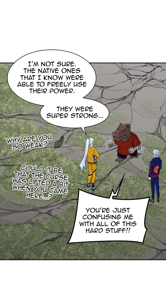 Tower of God - Chapter 376 - Page 32