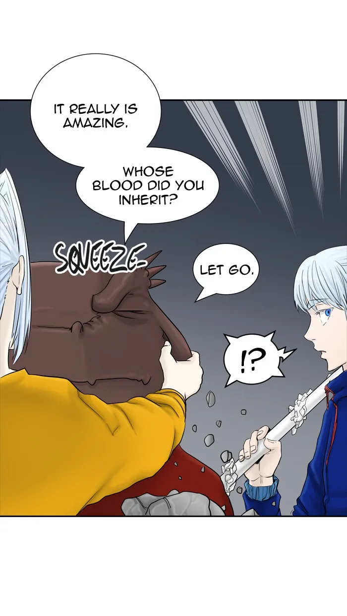 Tower of God - Chapter 376 - Page 33