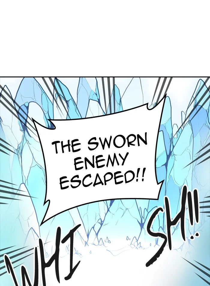 Tower of God - Chapter 376 - Page 34