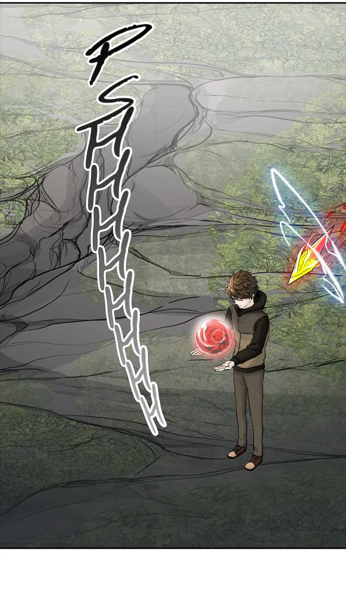 Tower of God - Chapter 376 - Page 36