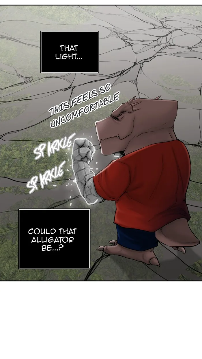 Tower of God - Chapter 376 - Page 4