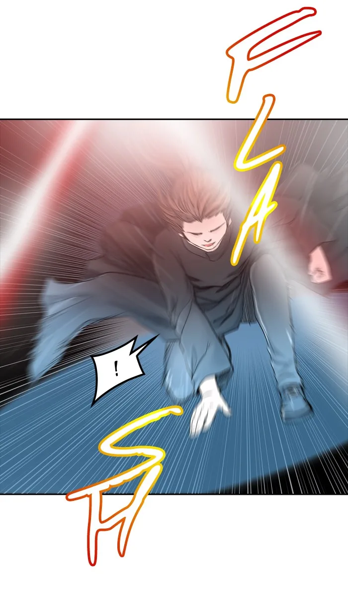 Tower of God - Chapter 376 - Page 44