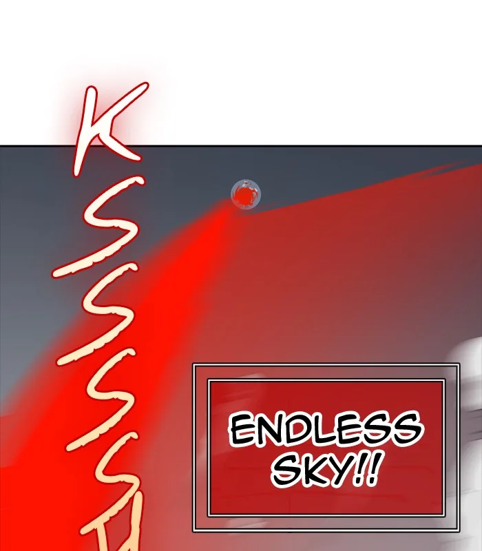 Tower of God - Chapter 376 - Page 45