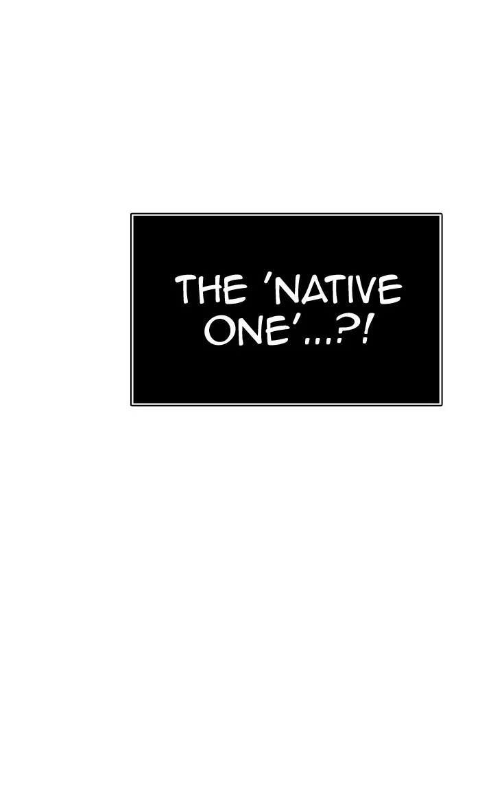 Tower of God - Chapter 376 - Page 5