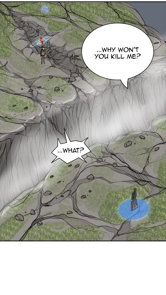 Tower of God - Chapter 376 - Page 50