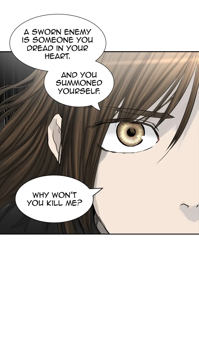 Tower of God - Chapter 376 - Page 51