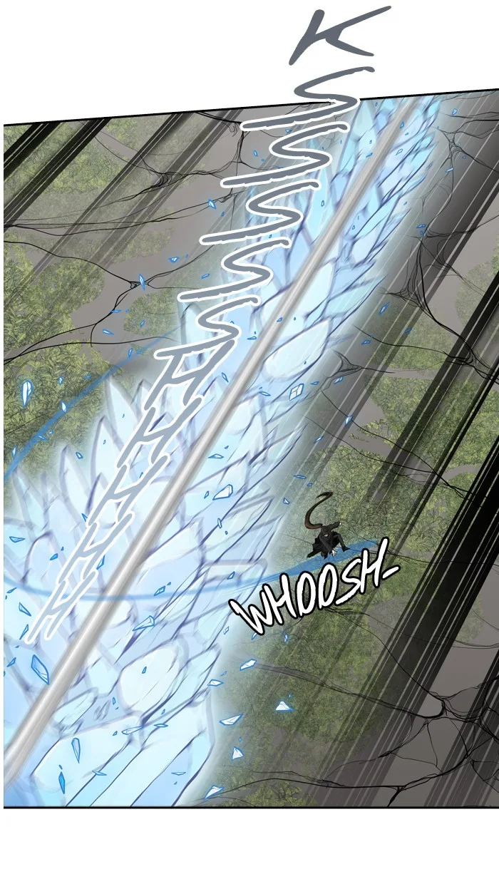 Tower of God - Chapter 376 - Page 55