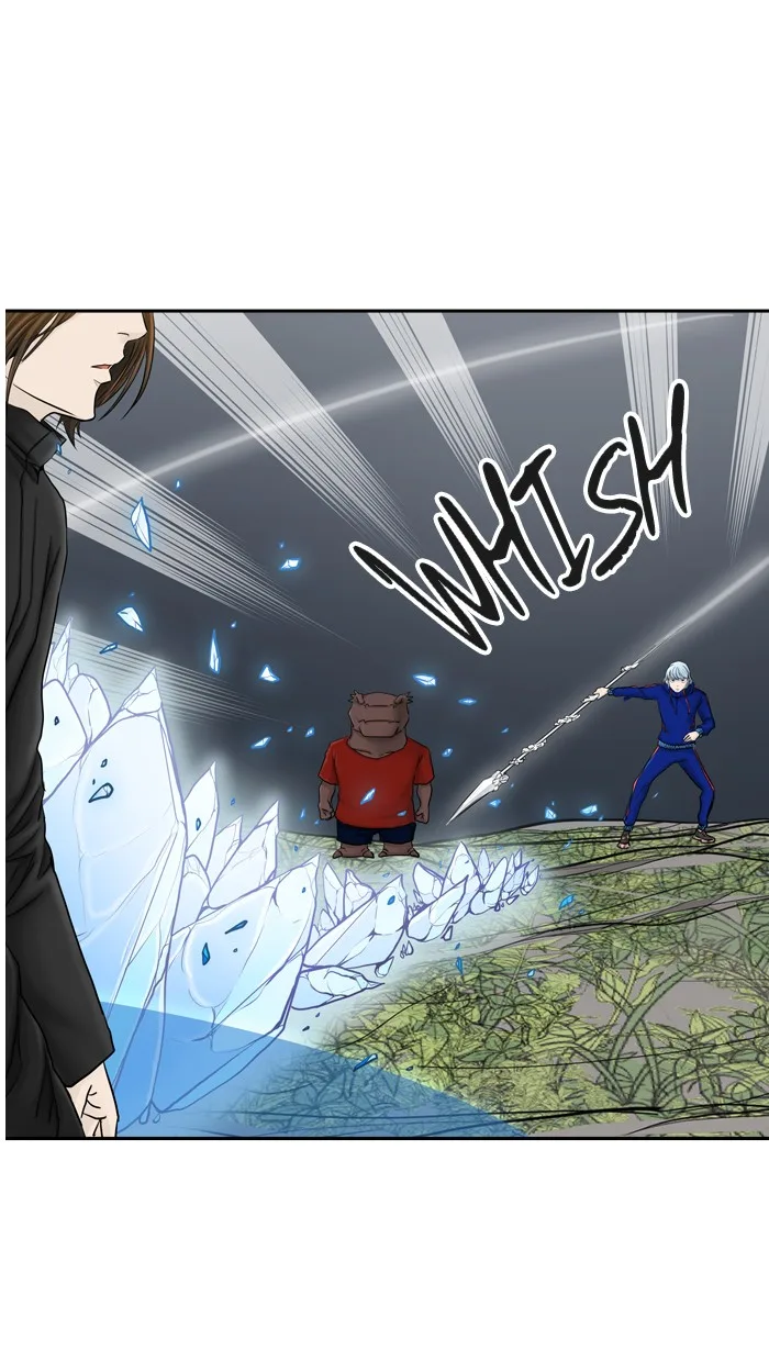 Tower of God - Chapter 376 - Page 56