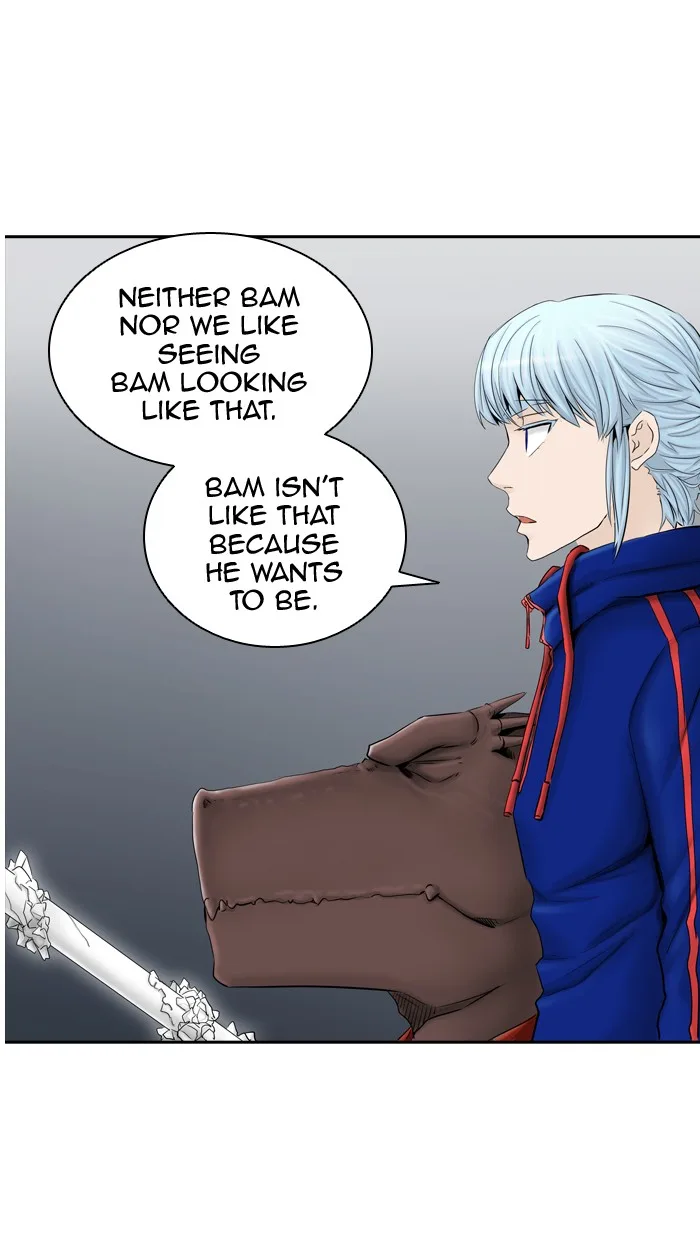 Tower of God - Chapter 376 - Page 57
