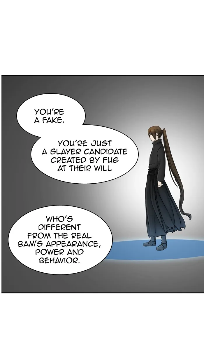 Tower of God - Chapter 376 - Page 58