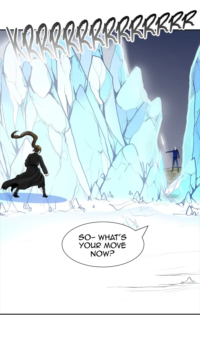 Tower of God - Chapter 376 - Page 6