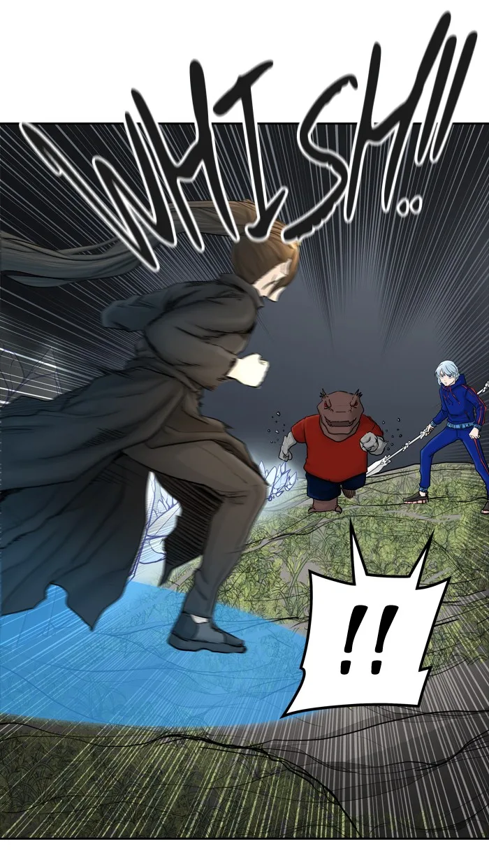 Tower of God - Chapter 376 - Page 62