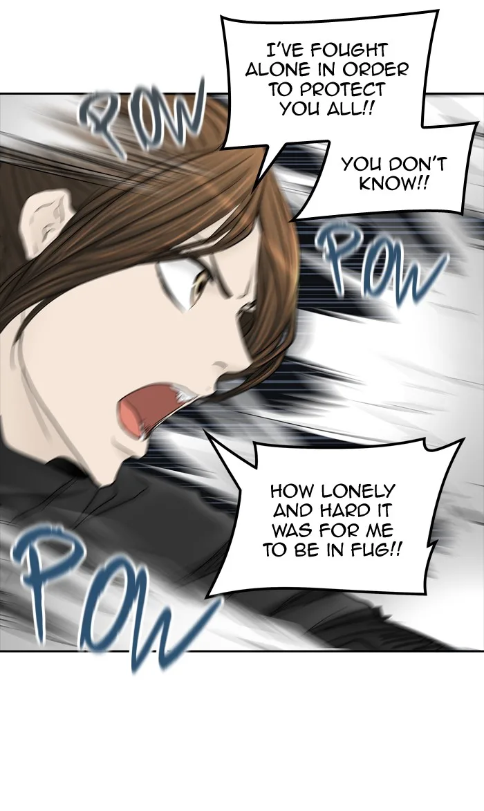 Tower of God - Chapter 376 - Page 65