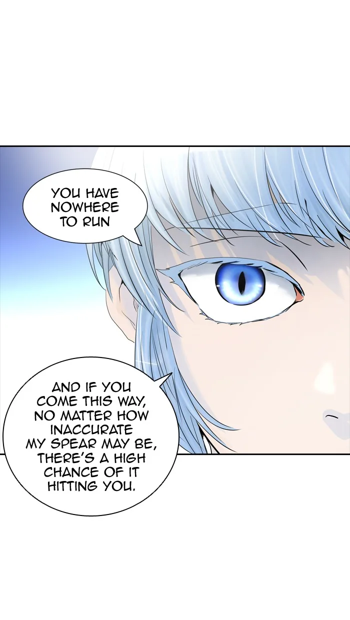Tower of God - Chapter 376 - Page 7