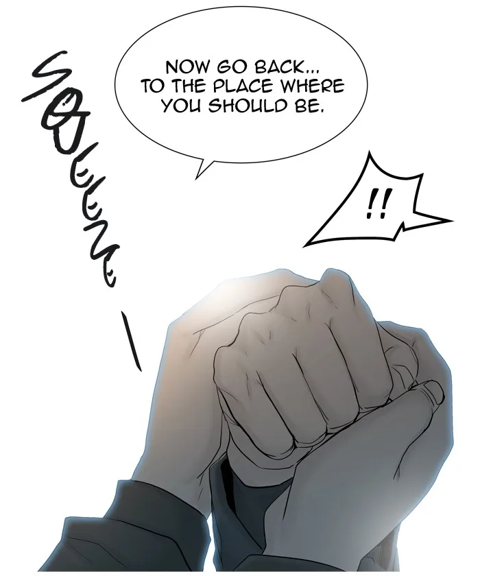 Tower of God - Chapter 376 - Page 77